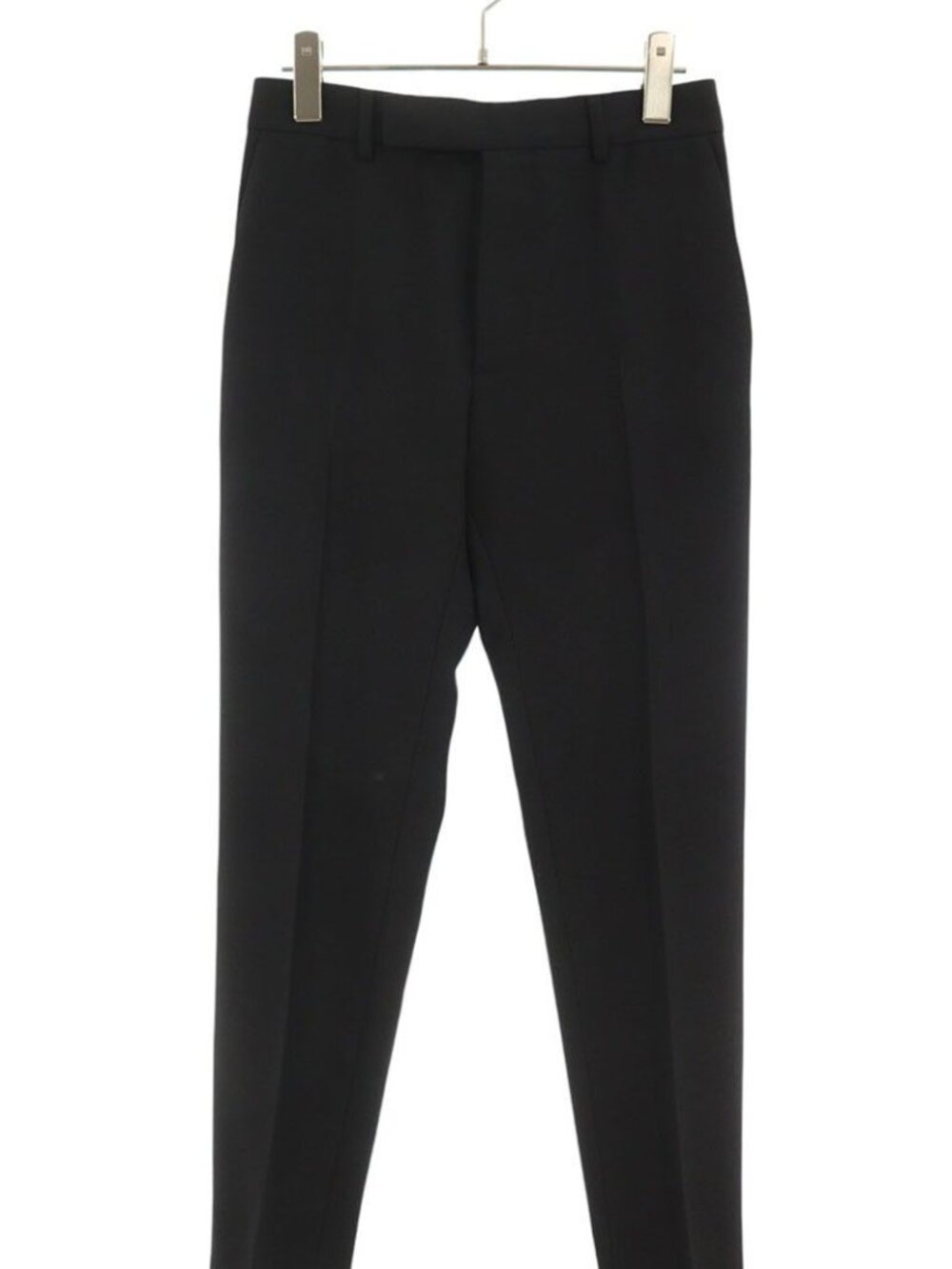 Celine Wool Trousers Long Pants 44